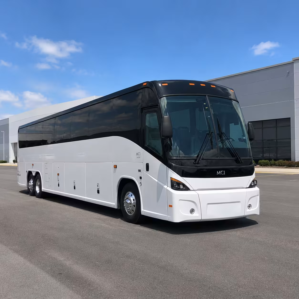 chino charter bus rentals for state correctional facilities
