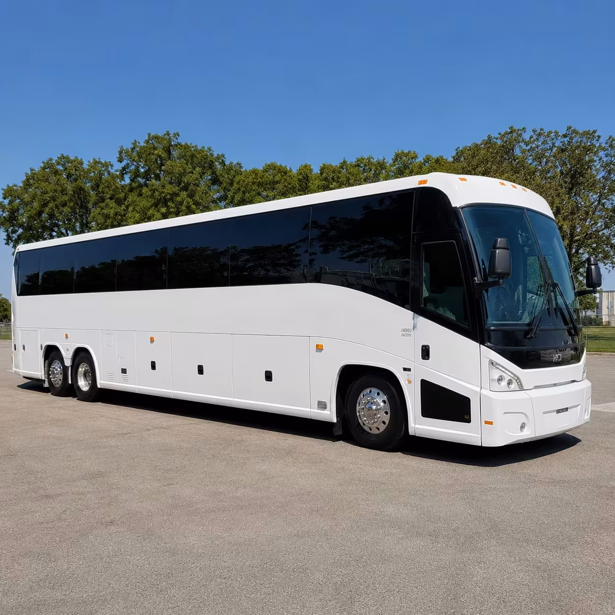 chino charter bus rentals to crypto com arena and hollywood bowl