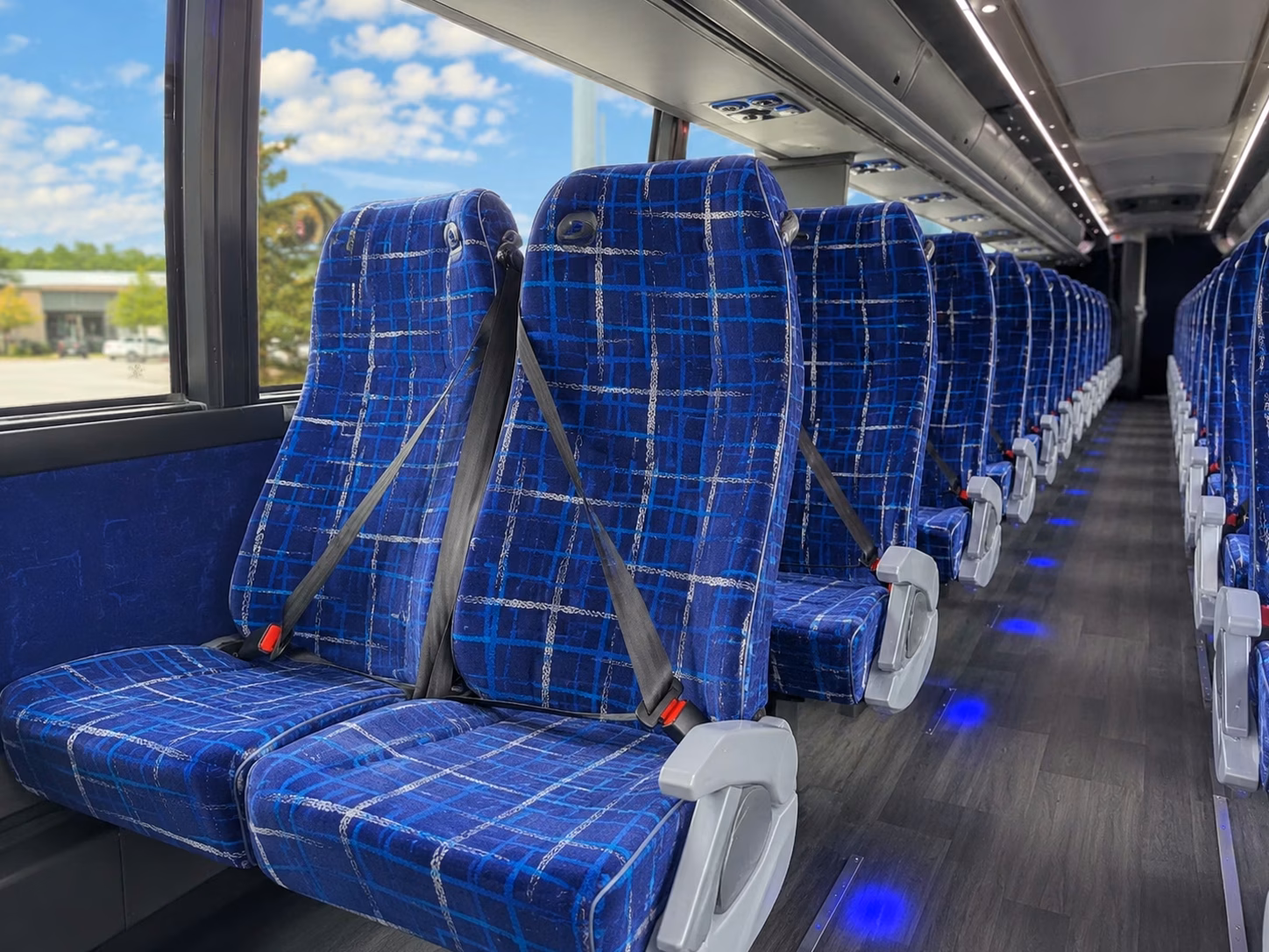 chino charter bus rentals