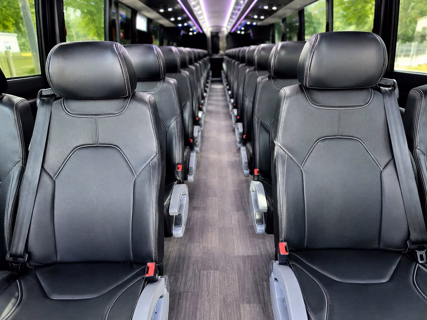 chino concert music festival bus rentals