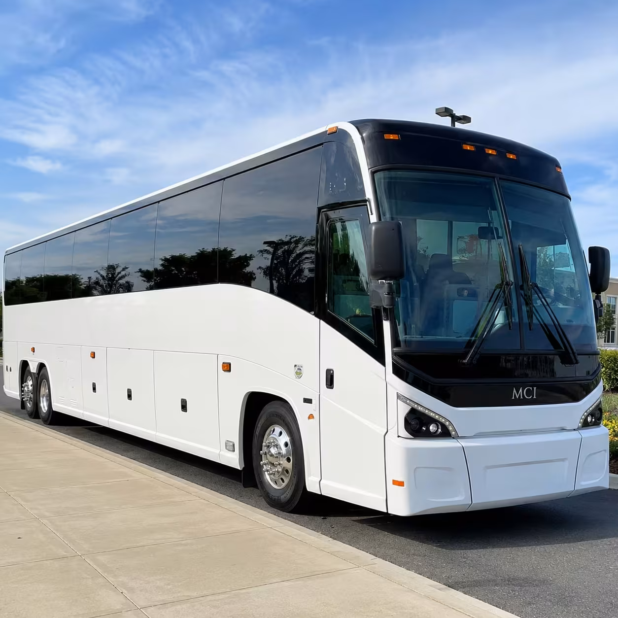 chino concert transportation for bachelorette and birthday parties
