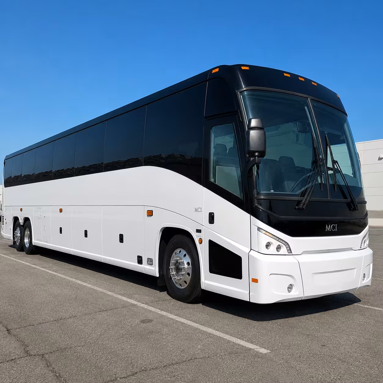 chino corporate event and conference charter bus rentals