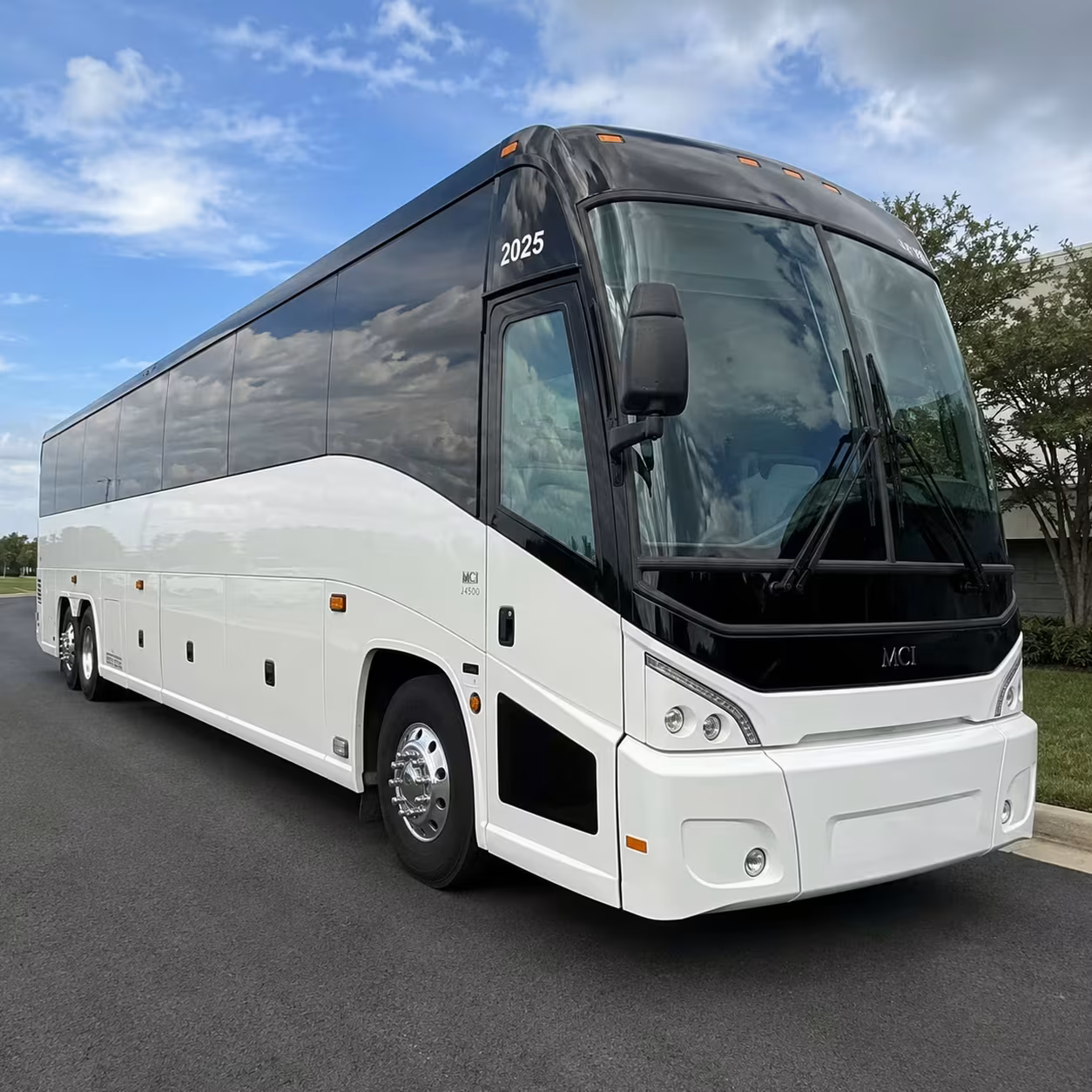 chino employee transportation for industrial and business parks