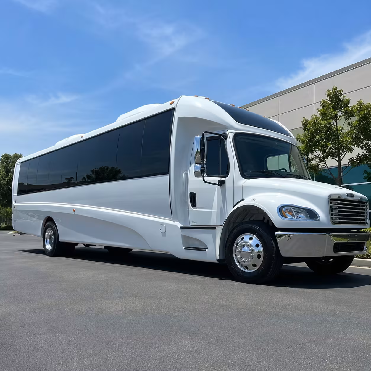 chino religious group bus rentals
