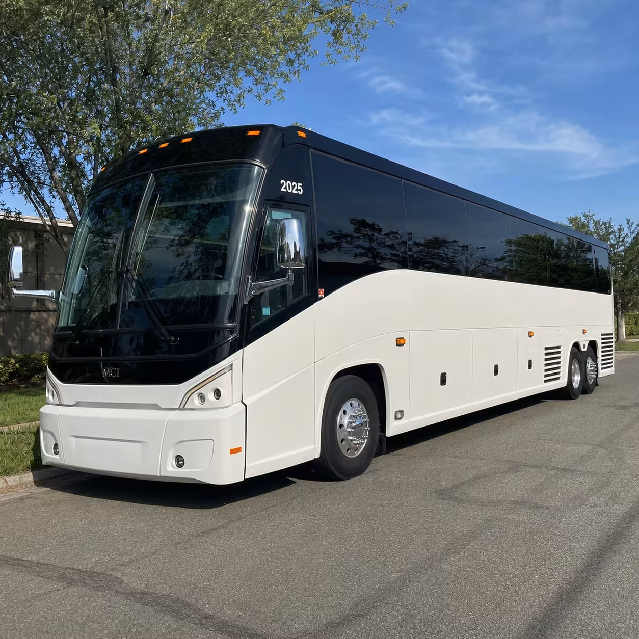 chino religious group transportation services
