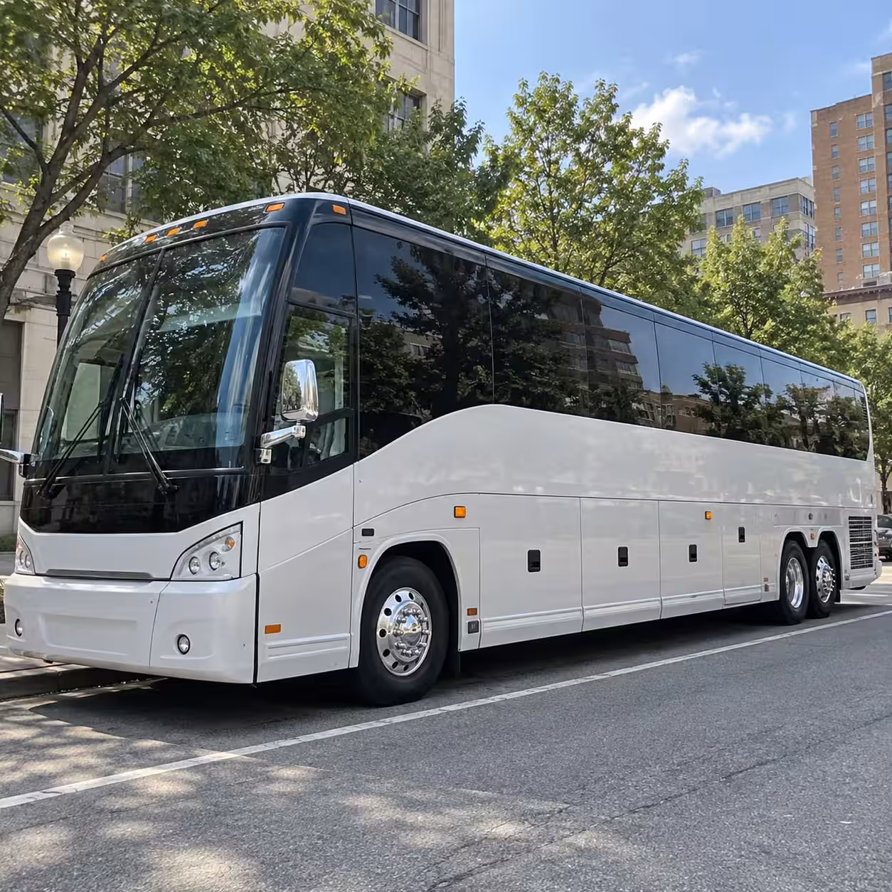 chino school trip bus rentals