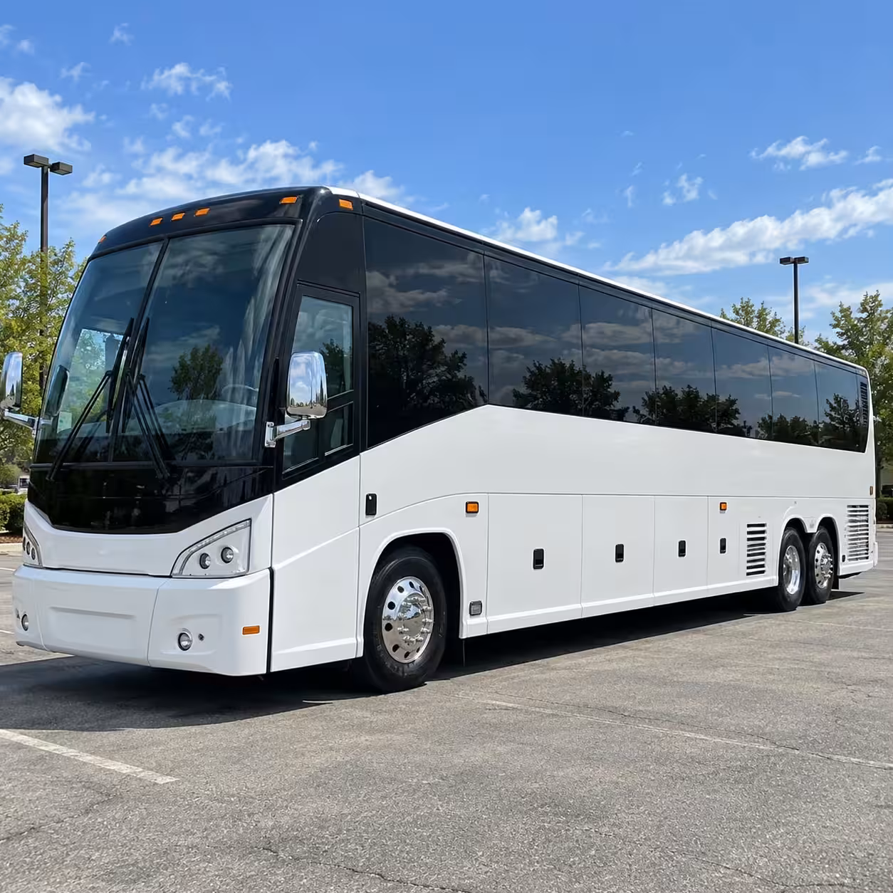 chino shuttle buses to sofi stadium and crypto com arena