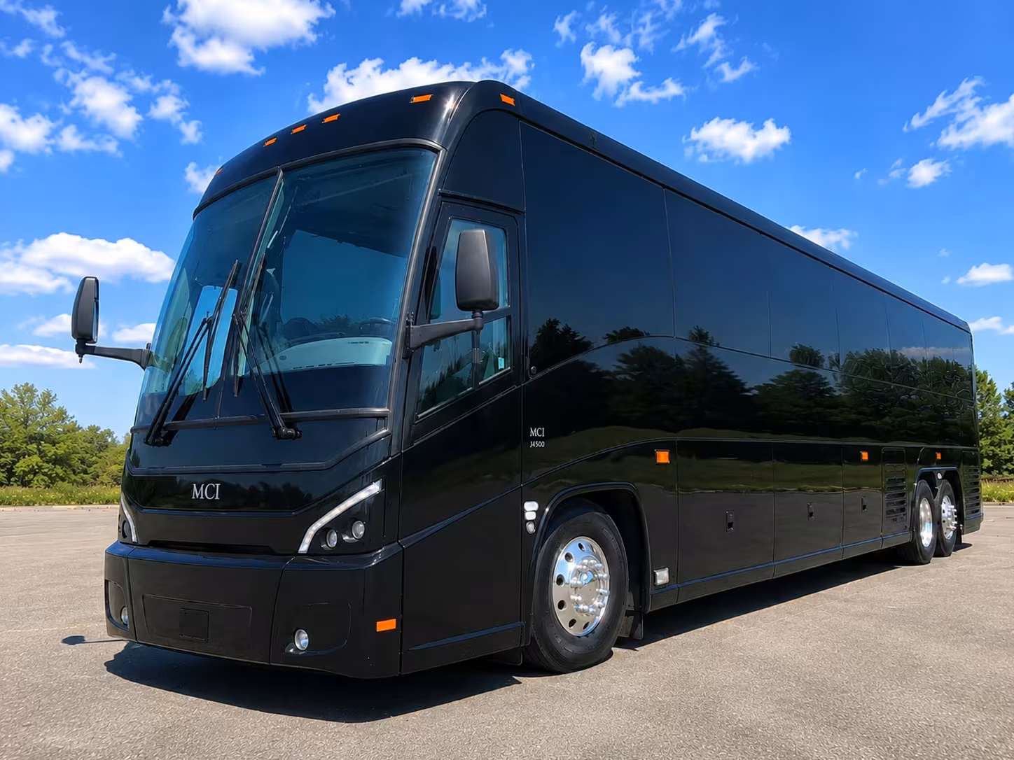 chino sports team charter buses for away games