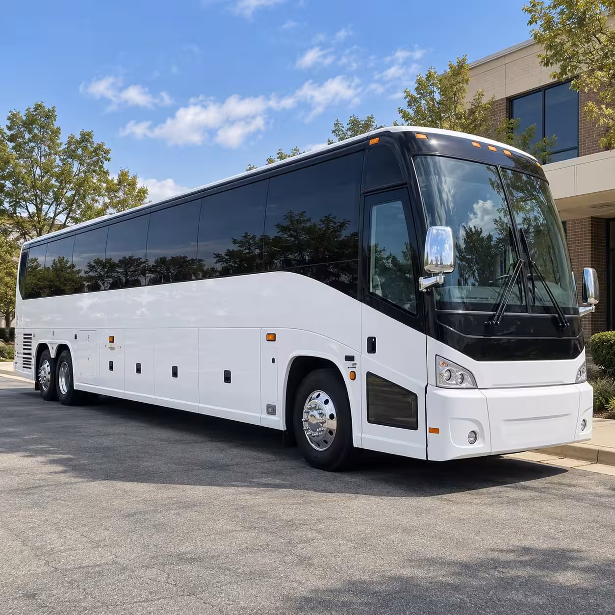 chino sports team fan transportation services