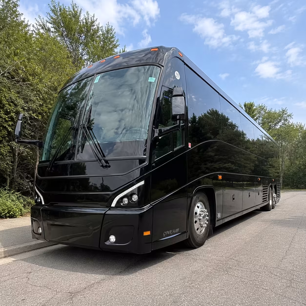 chino to las vegas charter bus rentals for groups