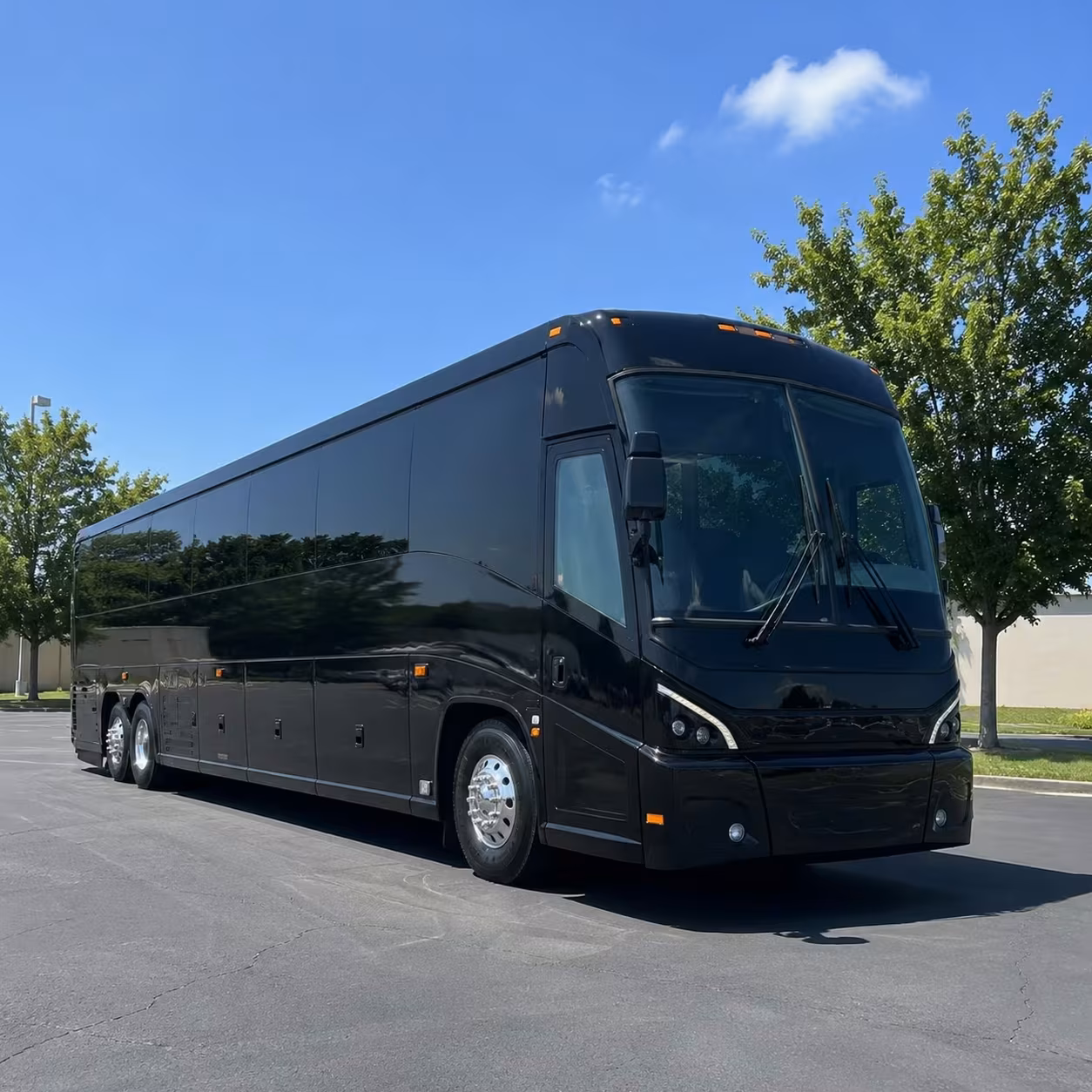 chino valley government conference and event transportation