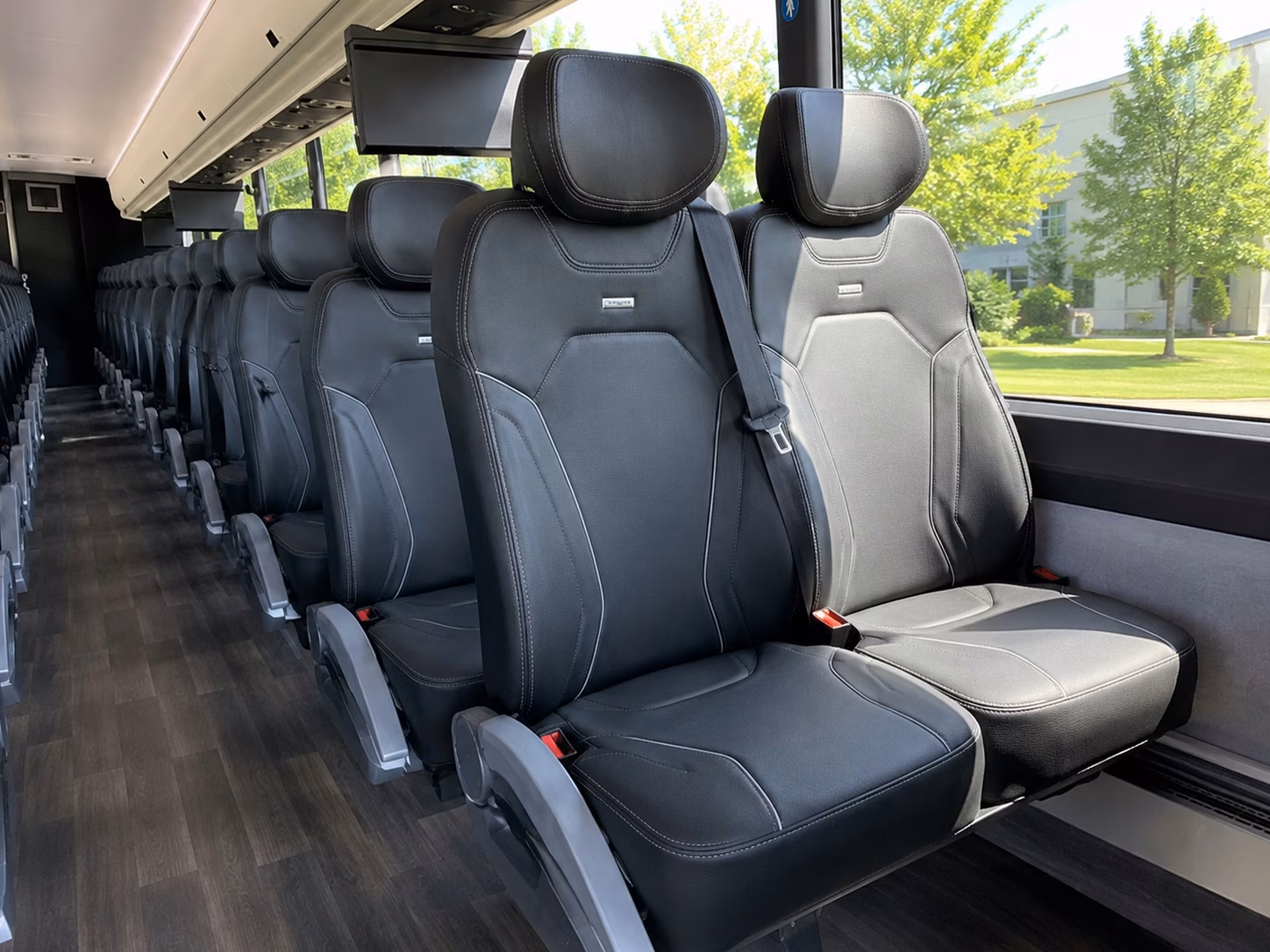 chino wedding weekend charter bus rentals for every stop
