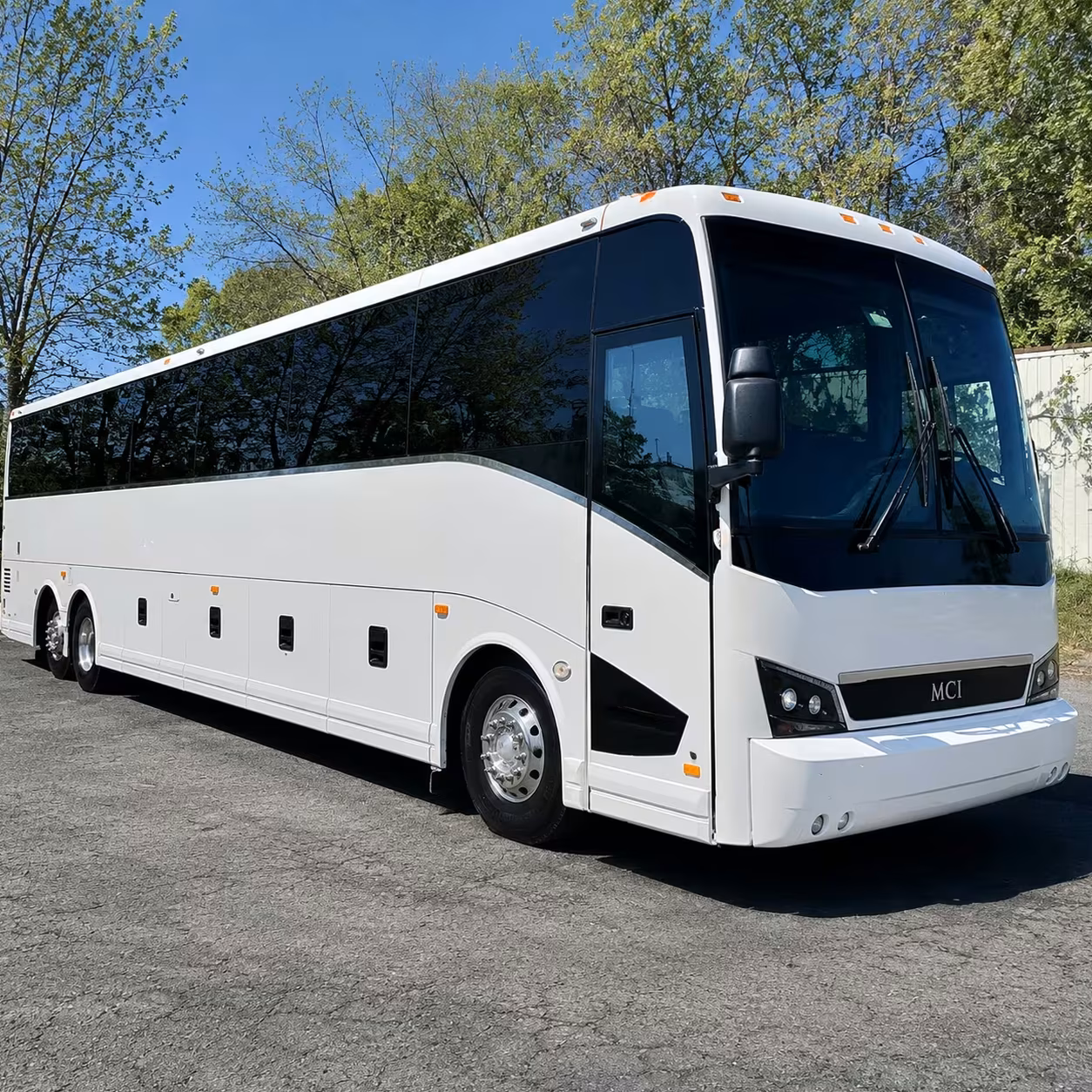 concert transportation in chino and all the surrounding areas