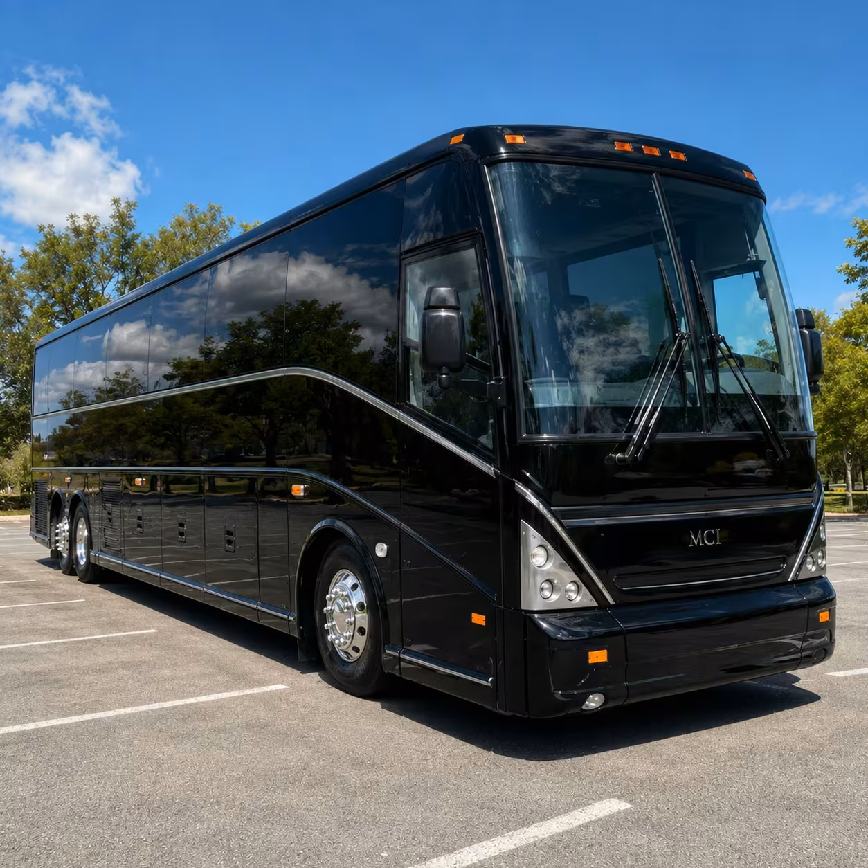 corporate event transportation in chino and all the surrounding areas