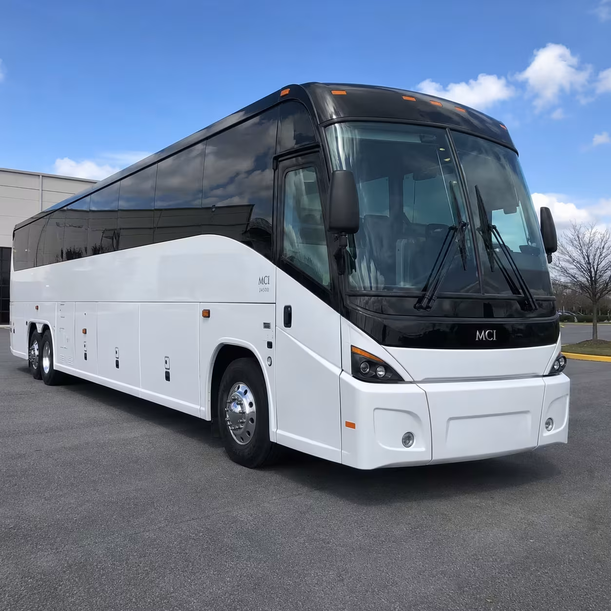 employee shuttles in chino