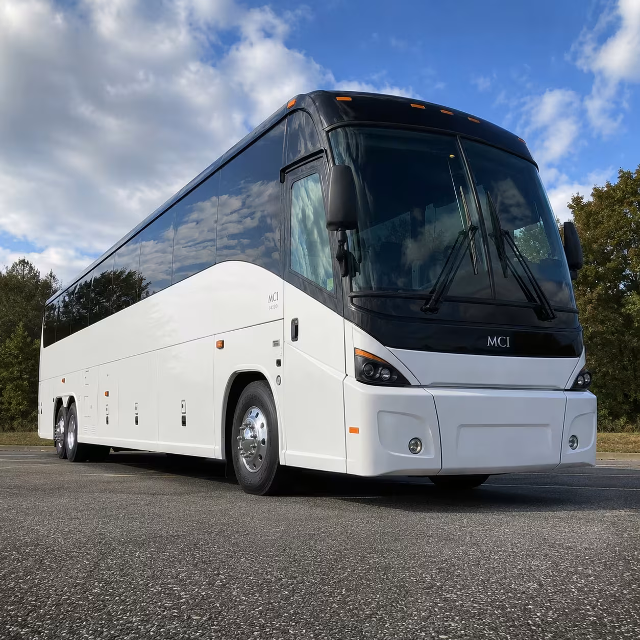 employee transportation in chino and all the surrounding areas