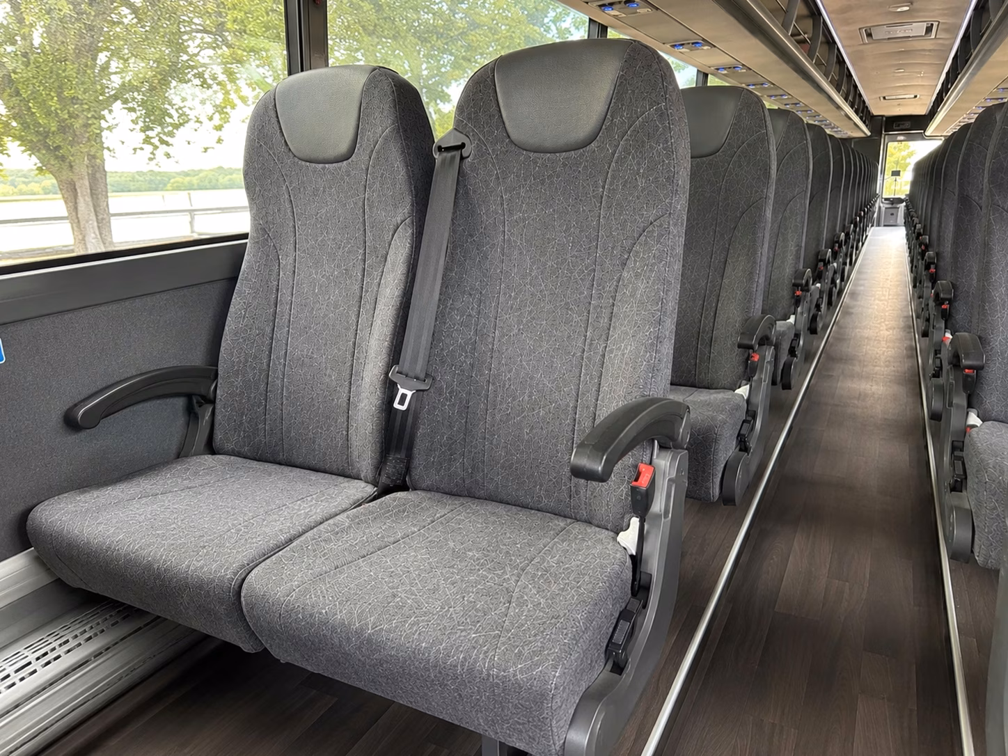how where and when you re traveling affects your chino bus rental rate