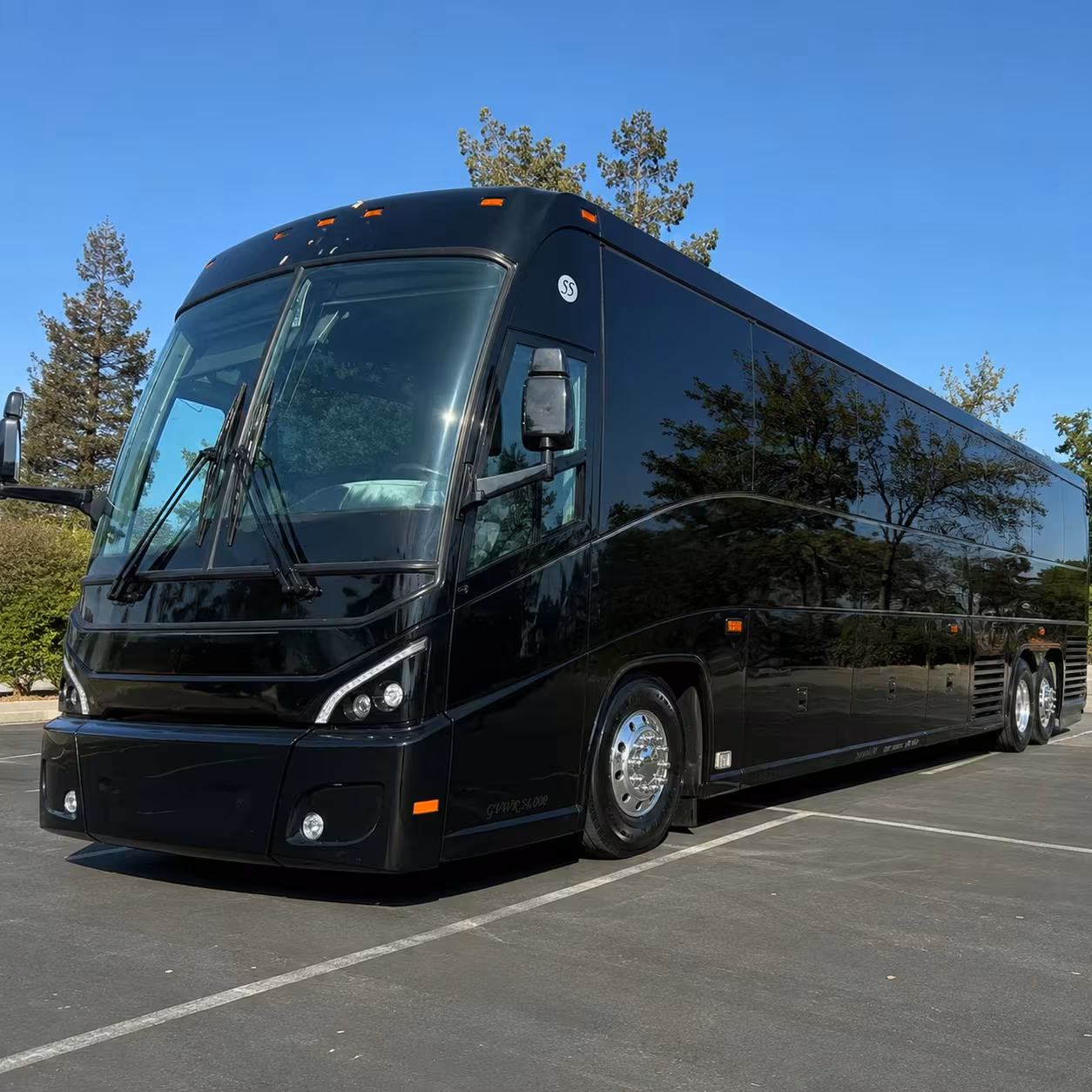 long distance transportation in chino and all the surrounding areas