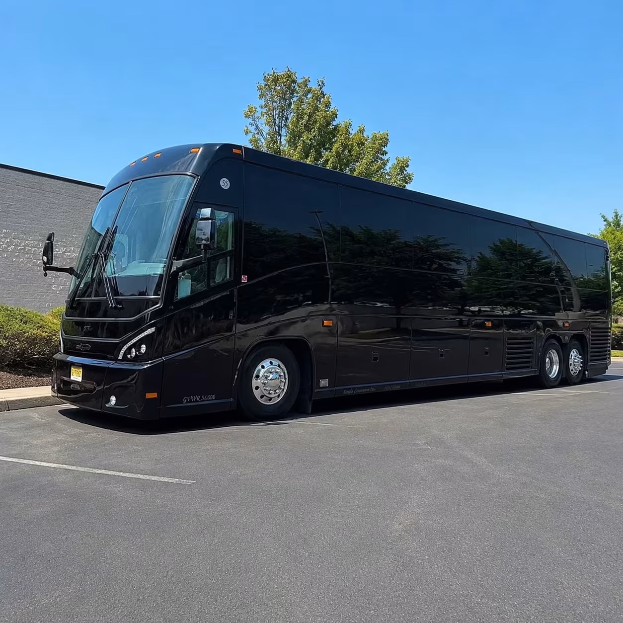 multi day northern california transportation from chino