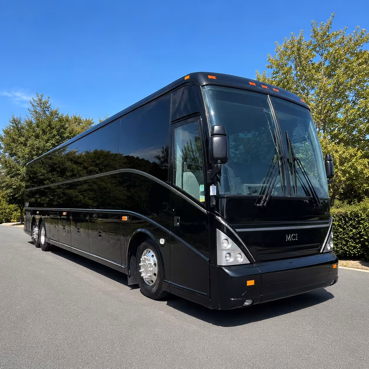 private event transportation in chino and all the surrounding areas