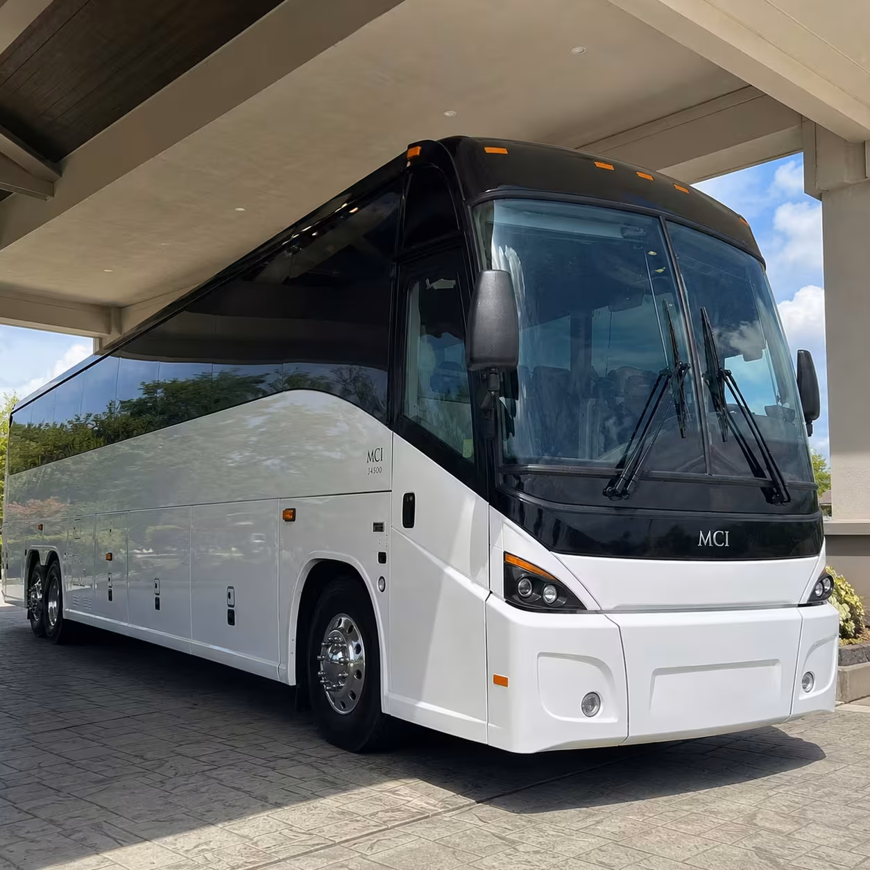 recurring corporate transportation in chino