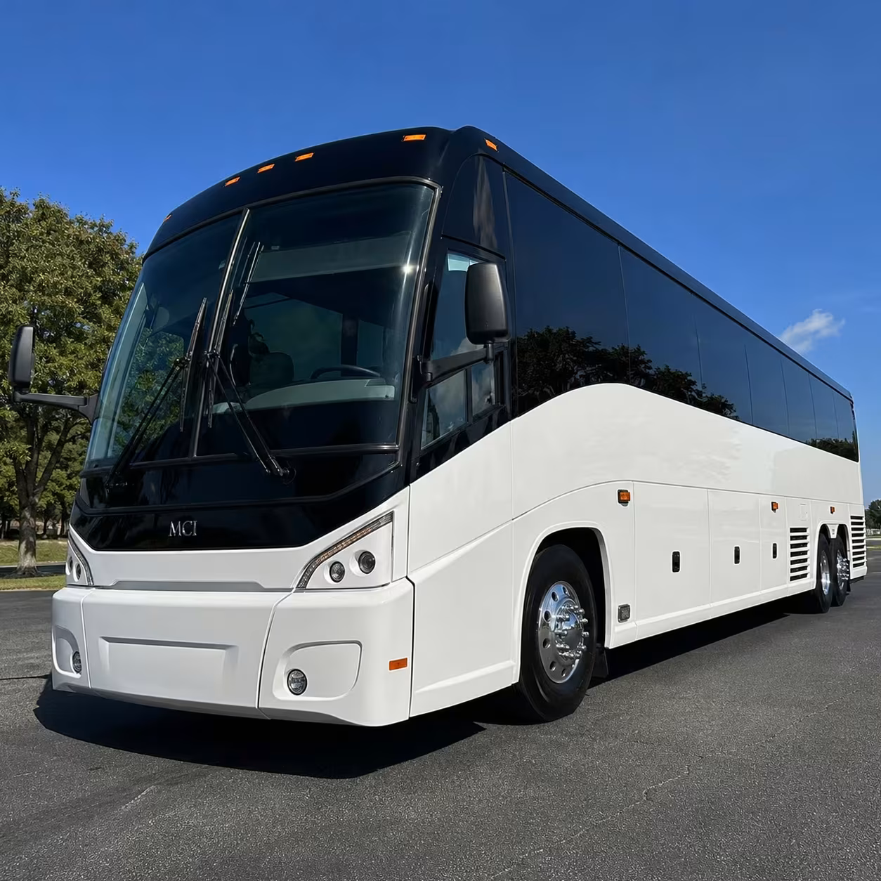 religious group transportation in chino and all the surrounding areas