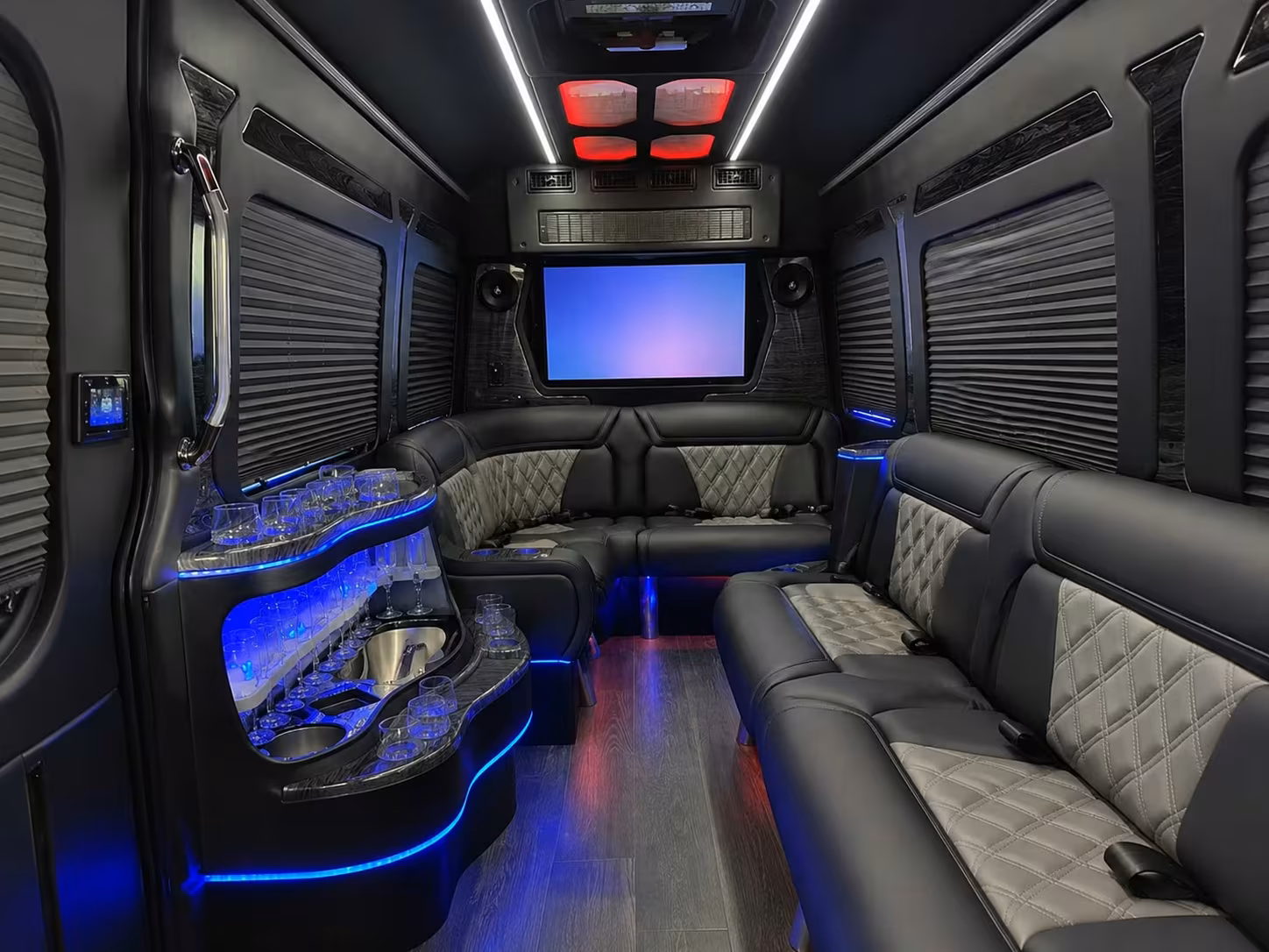 rent chino prom transportation online with one quick form
