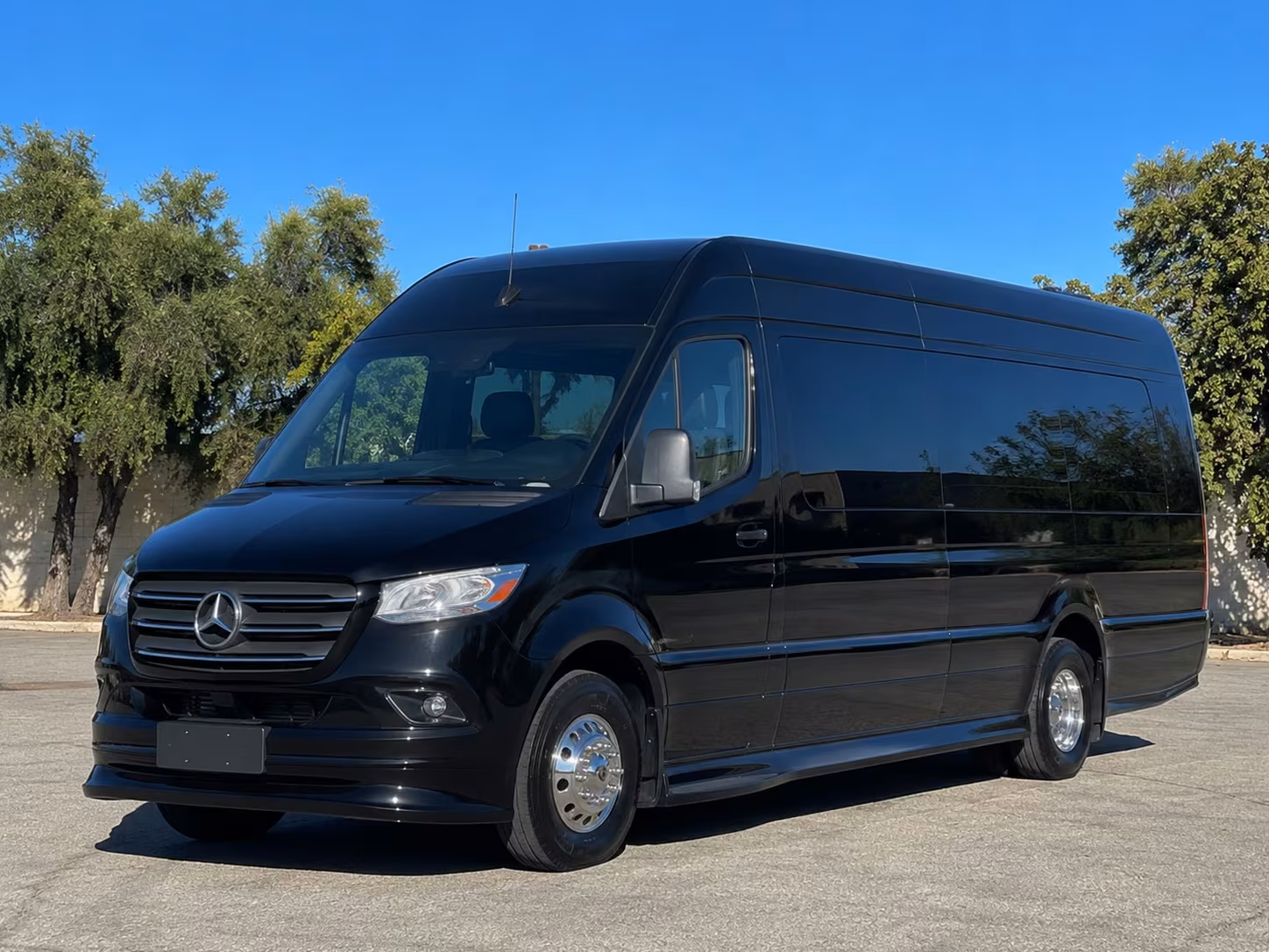 transportation serving chino and nearby cities