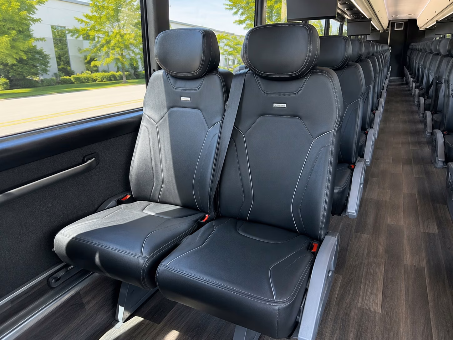 wedding transportation in chino and all the surrounding areas